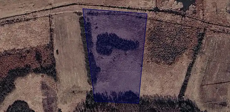 Działka na sprzedaż - LUBELSKIE, zamojski, Miączyn, Niewirków 341/13