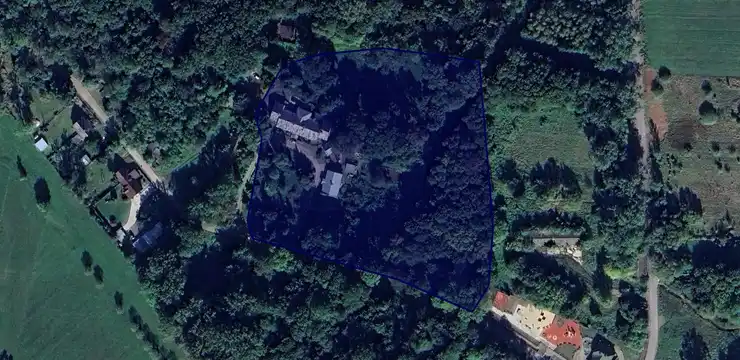 Działka na sprzedaż - MAZOWIECKIE, radomski, Jedlińsk, Piastów 614/5