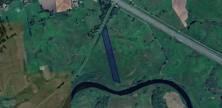 Działka na sprzedaż - WIELKOPOLSKIE, koniński, Golina, Sługocinek 123/11