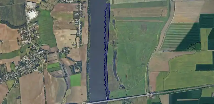 Działka na sprzedaż - POMORSKIE, malborski, Miłoradz, Kończewice 186