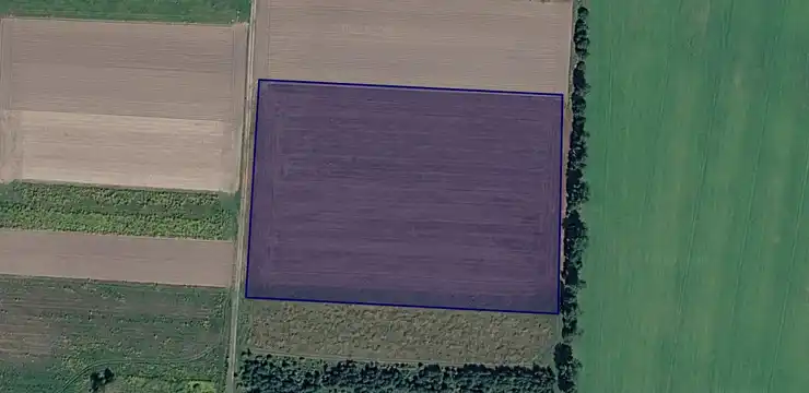 Działka na sprzedaż - DOLNOŚLĄSKIE, polkowicki, Przemków, Buczyna 234/2