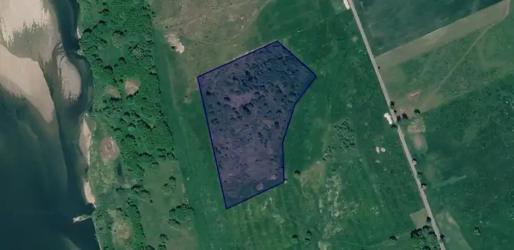 Działka na sprzedaż - POMORSKIE, kwidzyński, Kwidzyn, Janowo 214/1