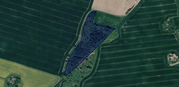 Działka na sprzedaż - KUJAWSKO-POMORSKIE, grudziądzki, Rogóźno, Stare Błonowo 150/4