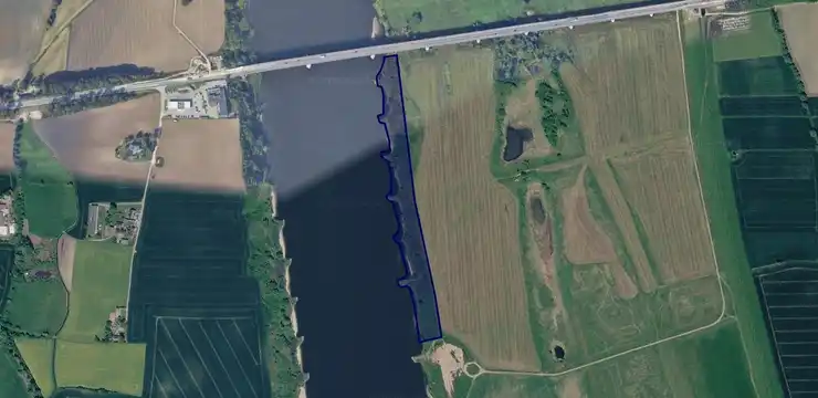 Działka na sprzedaż - POMORSKIE, malborski, Miłoradz, Bystrze 193