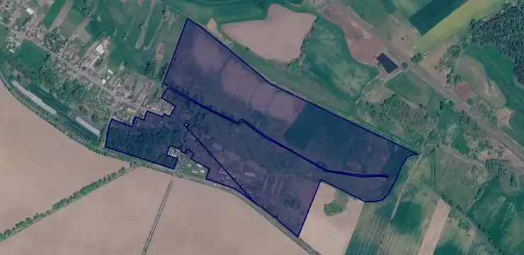 Działka na sprzedaż - WIELKOPOLSKIE, szamotulski, Szamotuły, Kąsinowo 121/22