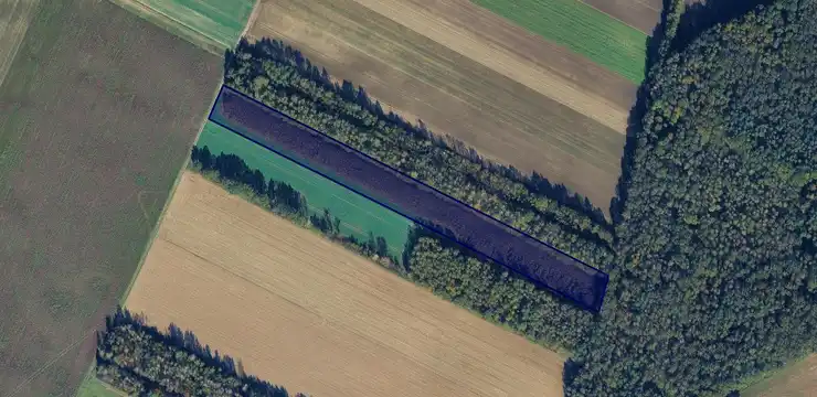 Działka na sprzedaż - ŚLĄSKIE, częstochowski, Mykanów, Nieznanice 1740