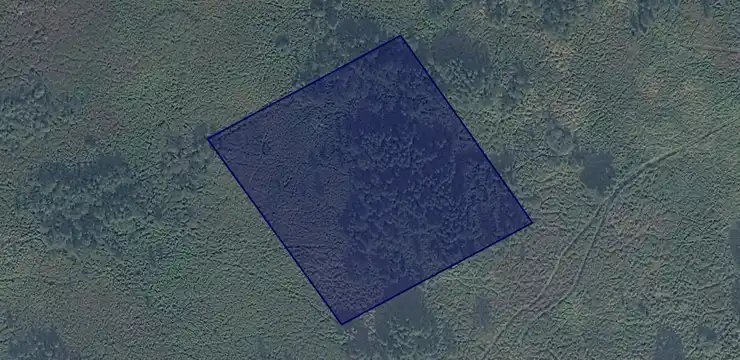 Działka na sprzedaż - ŚWIĘTOKRZYSKIE, pińczowski, Kije, Umianowice 1296
