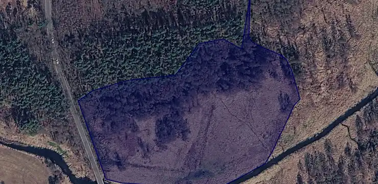 Działka na sprzedaż - WIELKOPOLSKIE, kaliski, Opatówek, Rożdżały 316/3
