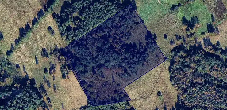 Działka na sprzedaż - ŚLĄSKIE, częstochowski, Mstów, Krasice 1609/2