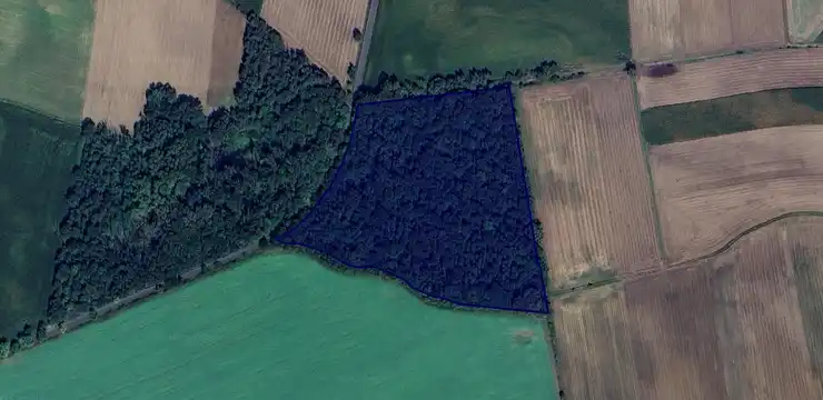 Działka na sprzedaż - WIELKOPOLSKIE, pleszewski, Pleszew, Marszew 33