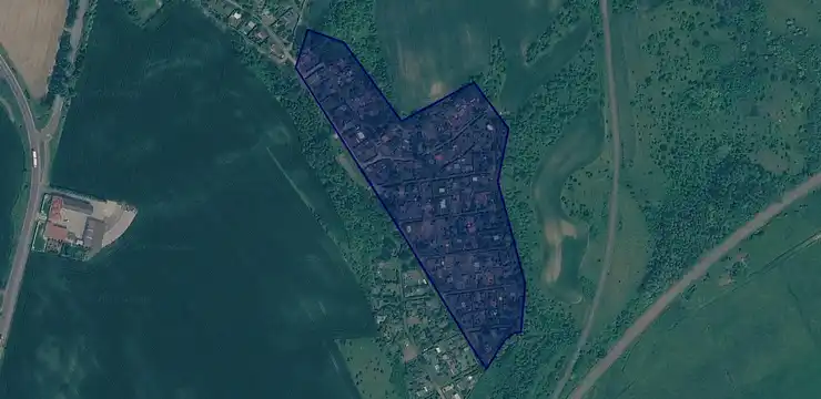 Działka na sprzedaż - KUJAWSKO-POMORSKIE, nakielski, Nakło nad Notecią, Nakło Nad Notecią 3106/3