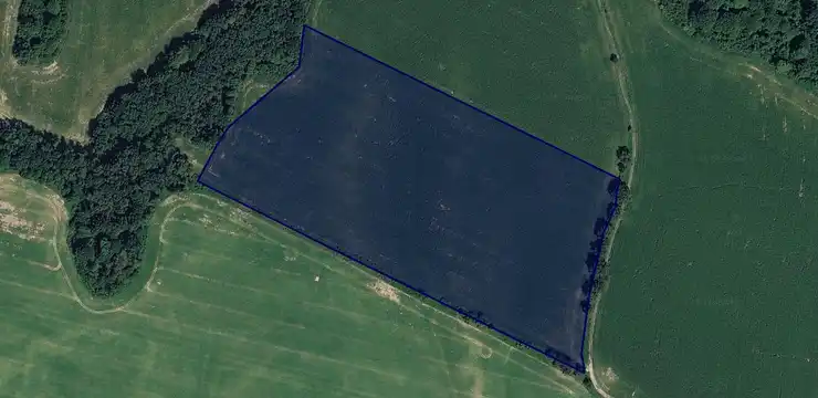 Działka na sprzedaż - OPOLSKIE, strzelecki, Leśnica, Lichynia 878/2