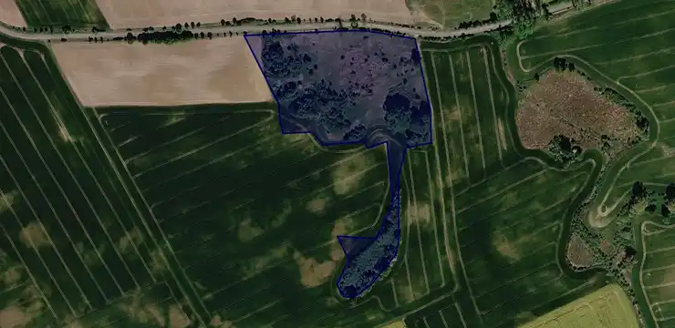 Działka na sprzedaż - ZACHODNIOPOMORSKIE, choszczeński, Recz, M.recz 648/1
