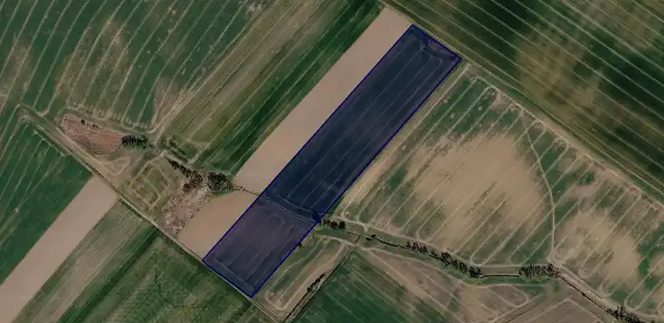Działka na sprzedaż - OPOLSKIE, nyski, Otmuchów, Lasowice 263