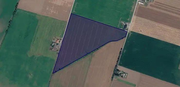 Działka na sprzedaż - WIELKOPOLSKIE, średzki, Środa Wielkopolska, Olszewo 170