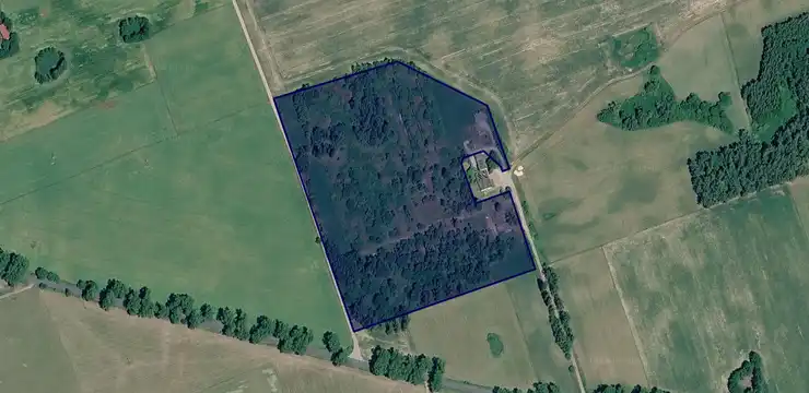 Działka na sprzedaż - KUJAWSKO-POMORSKIE, brodnicki, Brzozie, 31/9