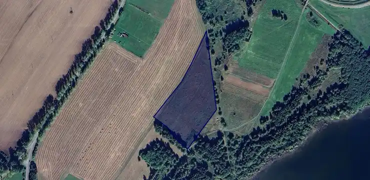 Działka na sprzedaż - DOLNOŚLĄSKIE, kamiennogórski, Lubawka, Miszkowice 520