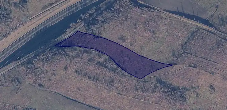 Działka na sprzedaż - DOLNOŚLĄSKIE, kamiennogórski, Kamienna Góra, Kamienna Góra-2 16/14