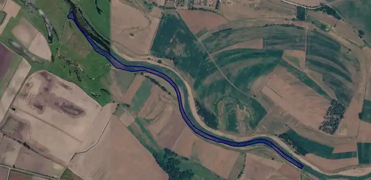 Działka na sprzedaż - DOLNOŚLĄSKIE, górowski, Wąsosz, Czeladź Wielka 191