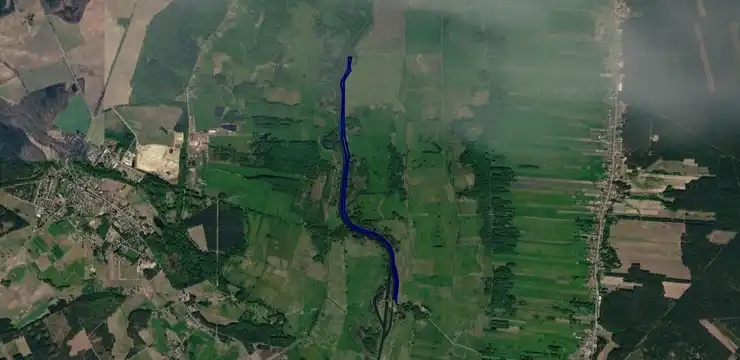 Działka na sprzedaż - WIELKOPOLSKIE, czarnkowsko-trzcianecki, Czarnków, Romanowo Dolne 380
