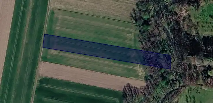 Działka na sprzedaż - MAŁOPOLSKIE, krakowski, Liszki, Morawica 1428