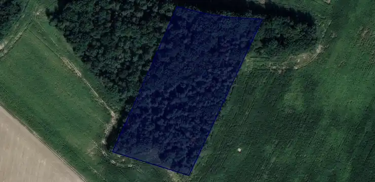 Działka na sprzedaż - OPOLSKIE, nyski, Łambinowice, Mańkowice 336