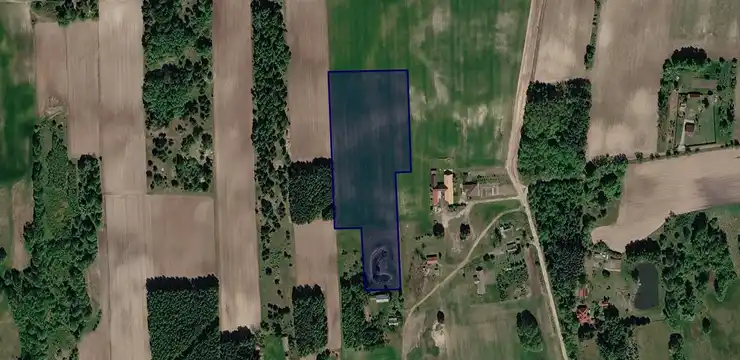 Działka na sprzedaż - LUBELSKIE, chełmski, Sawin, Łukówek 143/1