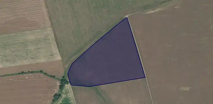 Działka na sprzedaż - OPOLSKIE, nyski, Głuchołazy, Bodzanów 460/3