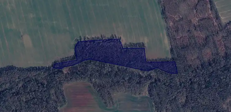 Działka na sprzedaż - OPOLSKIE, brzeski, Grodków, Wojnowiczki 84/4