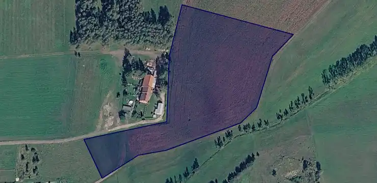 Działka na sprzedaż - DOLNOŚLĄSKIE, bolesławiecki, Nowogrodziec, Zagajnik 94/3