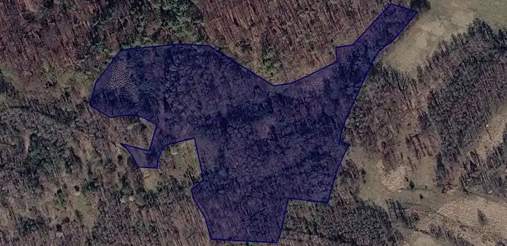 Działka na sprzedaż - MAŁOPOLSKIE, chrzanowski, Alwernia, Regulice 927