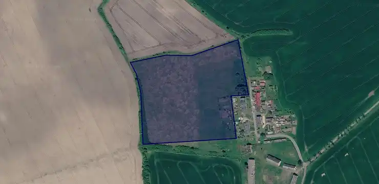Działka na sprzedaż - WIELKOPOLSKIE, nowotomyski, Lwówek, Konin 310/6