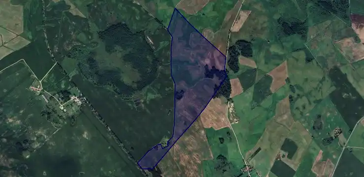 Działka na sprzedaż - WARMIŃSKO-MAZURSKIE, mrągowski, Mikołajki, Woźnice 3/5