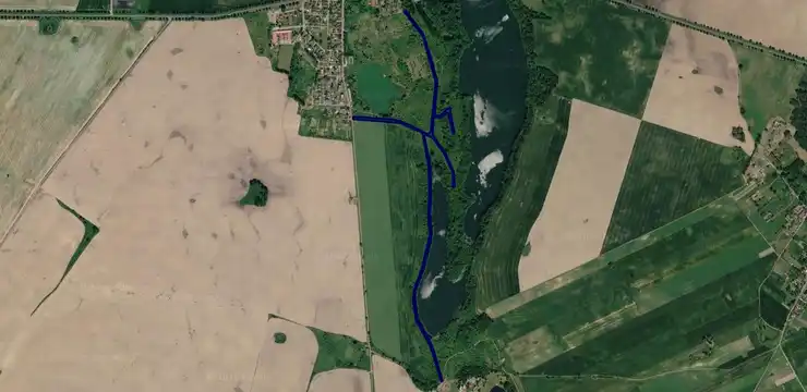 Działka na sprzedaż - ZACHODNIOPOMORSKIE, stargardzki, Suchań, Wapnica 999/1
