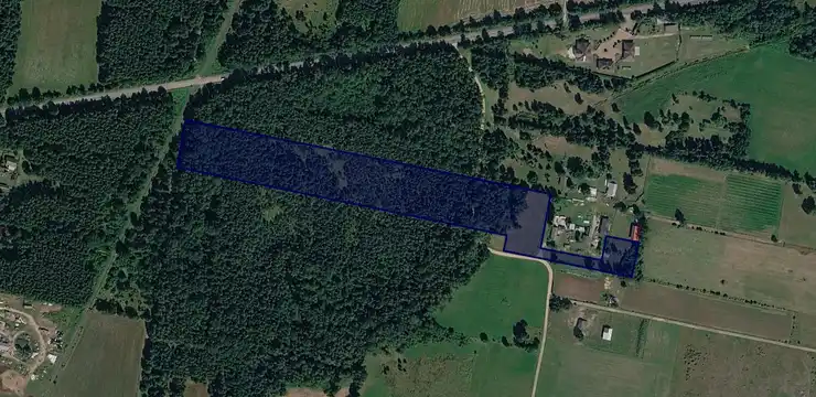 Działka na sprzedaż - PODLASKIE, hajnowski, Narewka, Skupowo 471/5