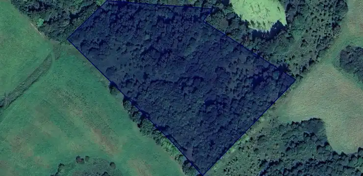 Działka na sprzedaż - WARMIŃSKO-MAZURSKIE, braniewski, Lelkowo, Jarzeń 213/4