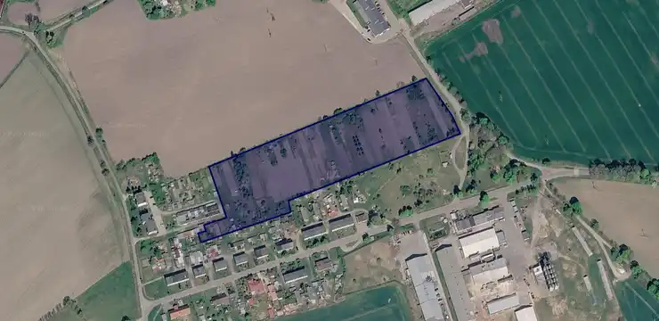 Działka na sprzedaż - POMORSKIE, człuchowski, Przechlewo, Lisewo 240/22