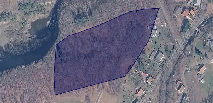 Działka na sprzedaż - DOLNOŚLĄSKIE, lwówecki, Mirsk, Orłowice 48/11