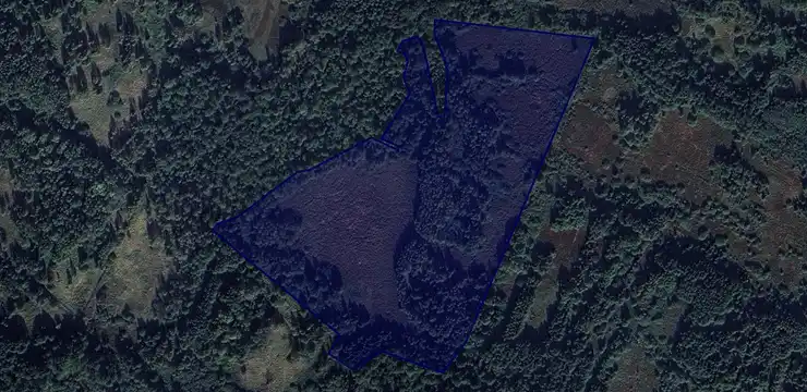 Działka na sprzedaż - MAZOWIECKIE, kozienicki, Głowaczów, PGR Grondy 9