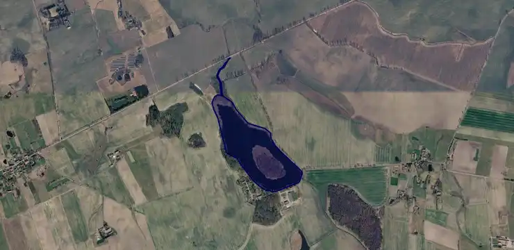Działka na sprzedaż - WARMIŃSKO-MAZURSKIE, bartoszycki, Bartoszyce, Wyręba 19/12