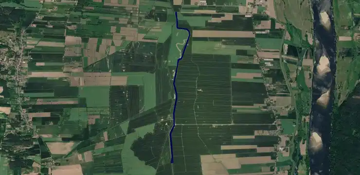 Działka na sprzedaż - KUJAWSKO-POMORSKIE, świecki, Nowe, Mątawy 161