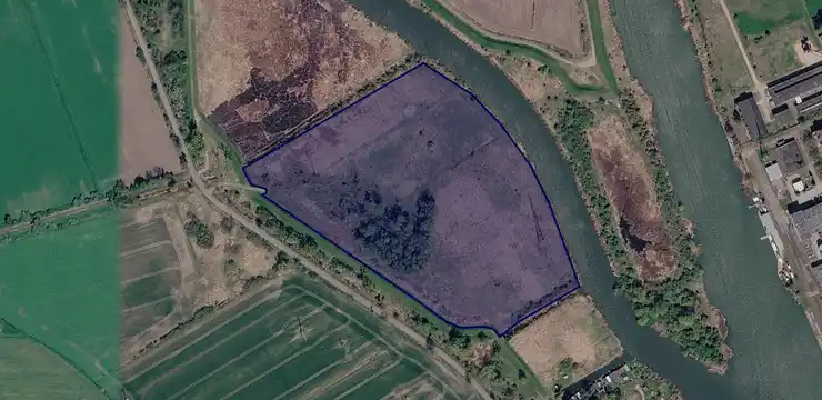 Działka na sprzedaż - WARMIŃSKO-MAZURSKIE, elbląski, Elbląg, 13 558/3