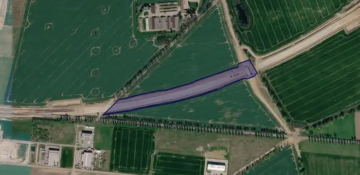 Działka na sprzedaż - POMORSKIE, słupski, Damnica, Wielogłowy 10/18