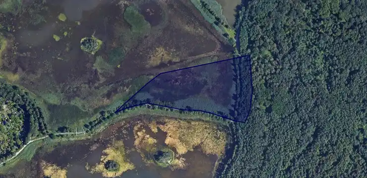 Działka na sprzedaż - MAŁOPOLSKIE, oświęcimski, Oświęcim, Zaborze 243