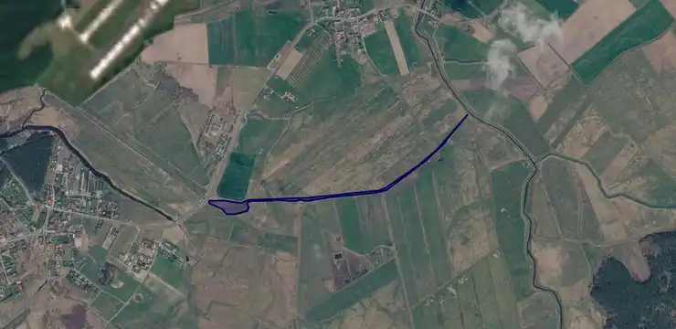 Działka na sprzedaż - ZACHODNIOPOMORSKIE, sławieński, Darłowo, Żukowo Morskie 44/2