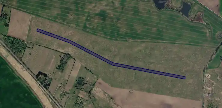 Działka na sprzedaż - ZACHODNIOPOMORSKIE, szczecinecki, Szczecinek, Szczecinek 01 3/2