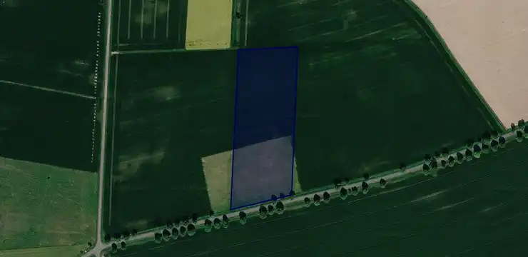 Działka na sprzedaż - DOLNOŚLĄSKIE, średzki, Kostomłoty, Piotrowice 65