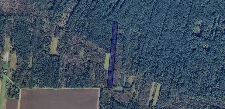 Działka na sprzedaż - ŚLĄSKIE, częstochowski, Mstów, Krasice 2630/1