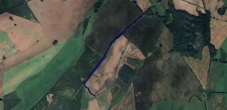 Działka na sprzedaż - WARMIŃSKO-MAZURSKIE, kętrzyński, Barciany, Aptynty 4/17