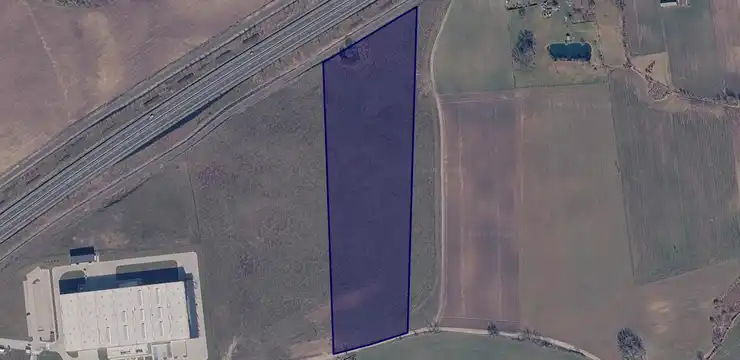 Działka na sprzedaż - WIELKOPOLSKIE, gnieźnieński, Łubowo, Leśniewo 236/31